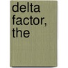 Delta Factor, The door Thomas Locke