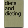 Diets and Dieting door Pei-Chia Chen