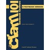 E-Study Guide for by Fred Kleiner