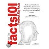 E-Study Guide for door Cram101 Textbook Reviews