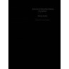 E-Study Guide for by Cram101 Textbook Reviews