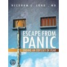 Escape from Panic door Needham Long Md