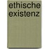 Ethische Existenz