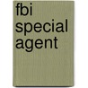 Fbi Special Agent door Scott Prentzas