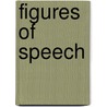Figures of Speech door William Bennett Turner