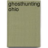 Ghosthunting Ohio door John Kachuba