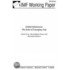 Global Imbalances