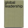 Global Leadership by Marshall Goldsmith