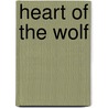 Heart of the Wolf door McKenna Lindsay
