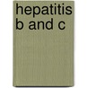 Hepatitis B and C door Thierry Poynard
