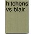 Hitchens Vs Blair