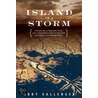 Island in a Storm door Abby Sallenger