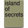 Island of Secrets by Robyn Donald