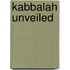 Kabbalah Unveiled