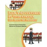 Liam's Adventures by Titin Atmadja
