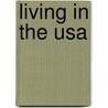 Living In The Usa door Jef C. Davis