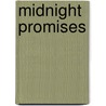 Midnight Promises door Eileen Wilks