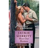 Moon Over Montana by Merritt Jackie