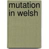 Mutation in Welsh door M�dicins Sans Fronti�res/Doctors Witho