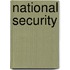 National Security