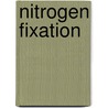 Nitrogen Fixation door Geoffrey Yates