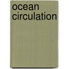 Ocean Circulation door Open University