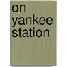 On Yankee Station door John B. Nichols