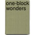 One-Block Wonders