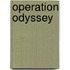 Operation Odyssey