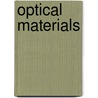 Optical Materials door Kelly S. Potter