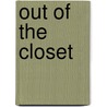 Out of the Closet by Peter Edwards