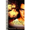 Passing the Torch door Maxine Marsh