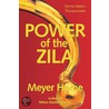 Power of the Zila door Meyer Horne