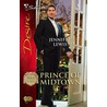 Prince of Midtown door Jennifer Lewis