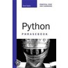Python Phras by Brad Dayley