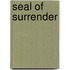 Seal of Surrender