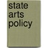 State Arts Policy