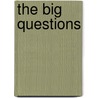 The Big Questions door Richard M. Restak