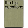 The Big Questions by Simon Blackburn