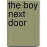 The Boy Next Door by Josie Lloyd