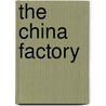 The China Factory door Mary Costello