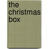 The Christmas Box by Elizabeth Coldwell