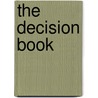 The Decision Book door Roman Tschäppeler