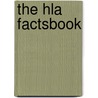 The Hla Factsbook by Steven G. Marsh