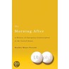 The Morning After door Prof. Heather Munro Prescott
