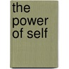 The Power of Self by Lenora Millen