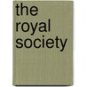 The Royal Society door Margery Purver