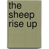 The Sheep Rise Up door Mitchell Graye