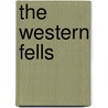 The Western Fells door Mark Richards