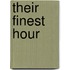 Their Finest Hour